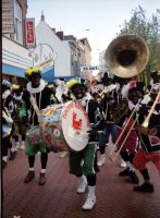 1997 Intocht Sinterklaas Div 04 1997 Intocht Sinterklaas Div 04